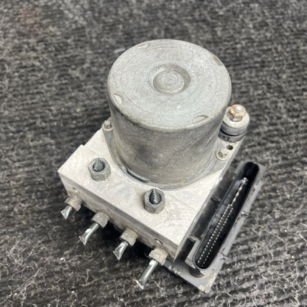 ☑️ 2012 SUBARU IMPREZA WRX STI ABS Pump 2.5L turbo STi 27536FG230 OEM