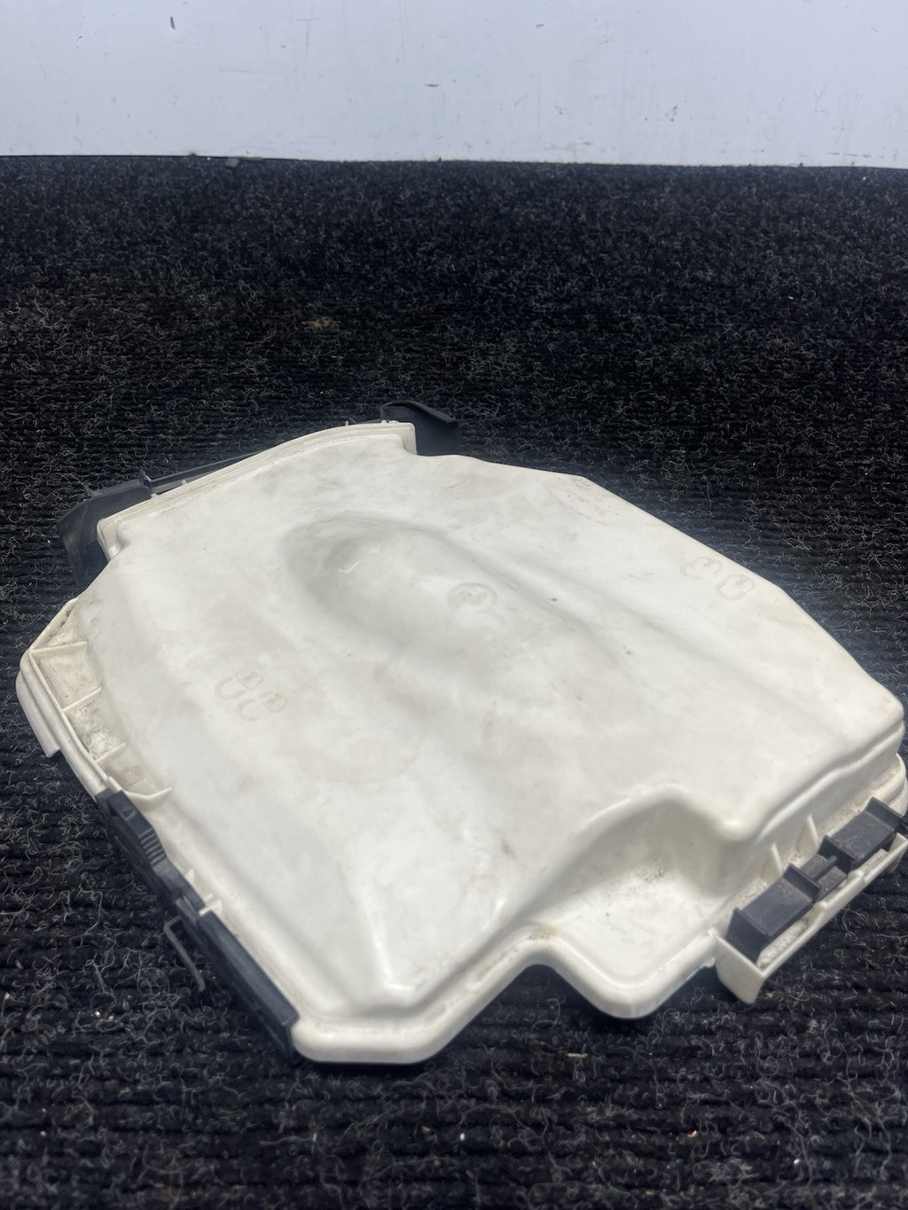 ☑️ 07-13 BMW E90 E92 E93 335i 328i DME ECU Top Cover Housing Piece 7544575 OEM