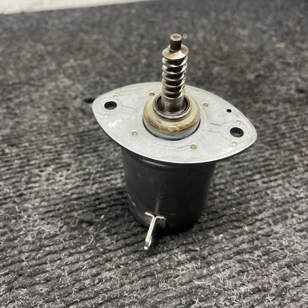 ☑️ 07-10 BMW E90 E92 E91 328i N52 Valvetronic Camshaft Actuator 7548388 OEM