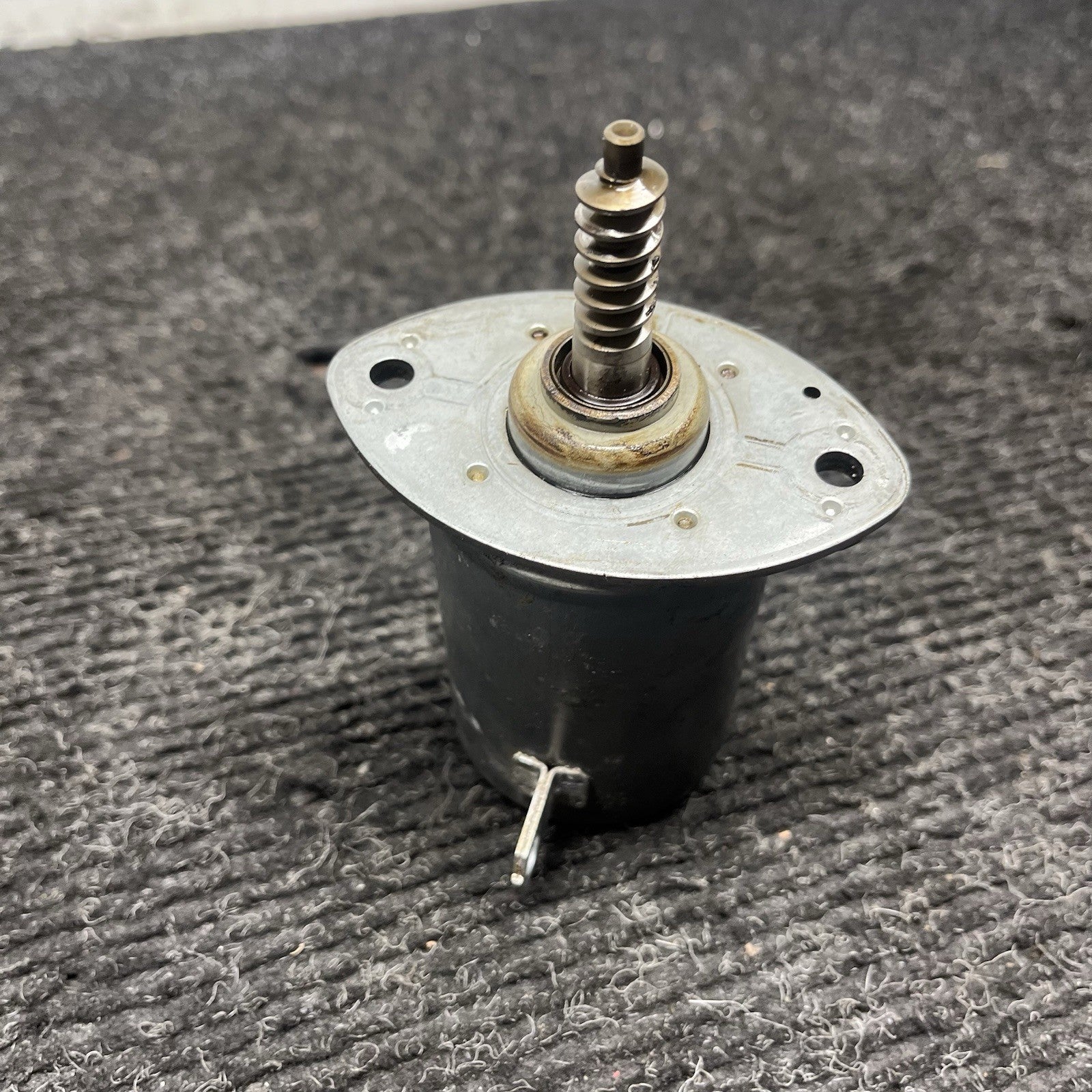 ☑️ 07-10 BMW E90 E92 E91 328i N52 Valvetronic Camshaft Actuator 7548388 OEM