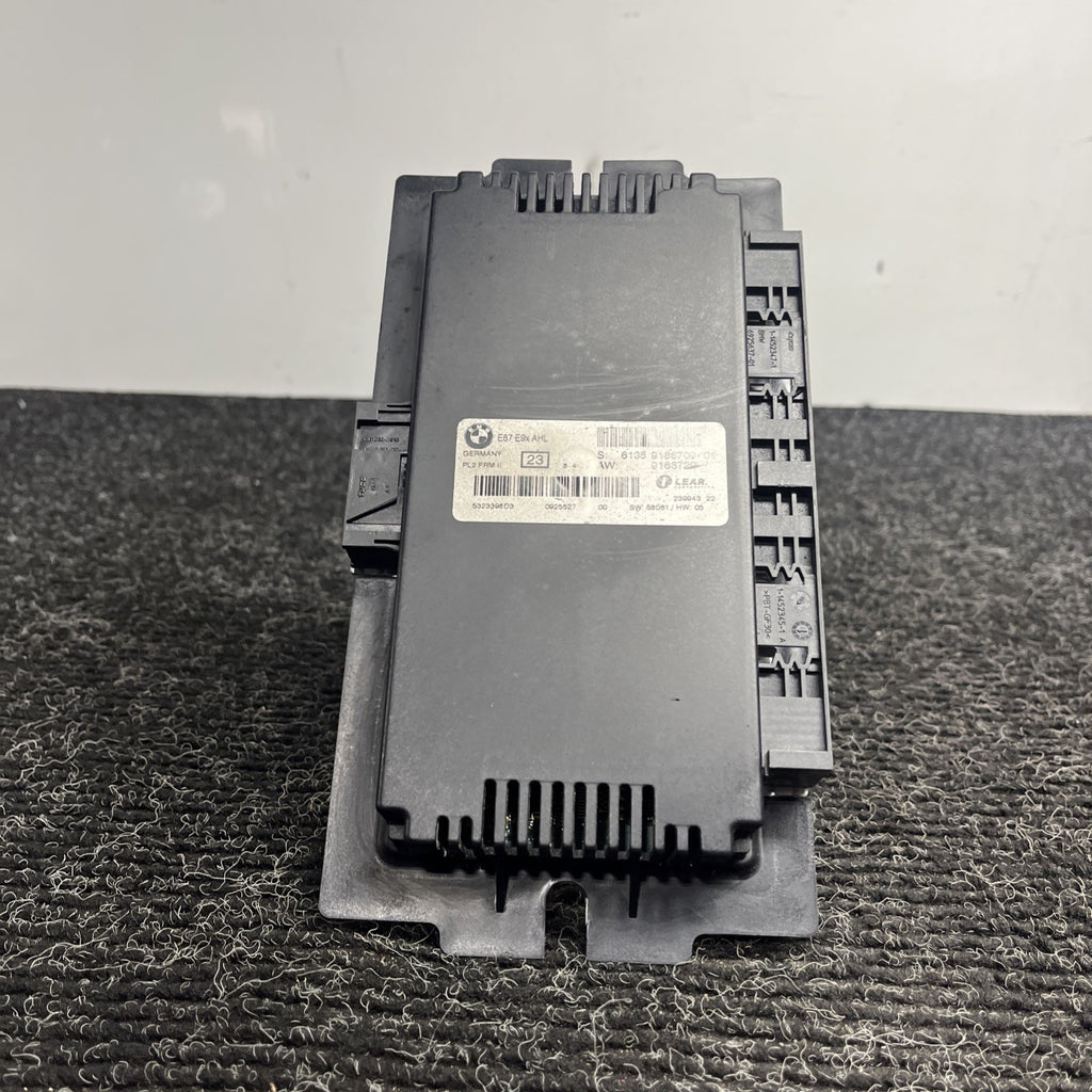 ☑️ 06-10 OEM BMW E90 E92 M3 328 335 RM3R PL2 Footwell Light Control Module