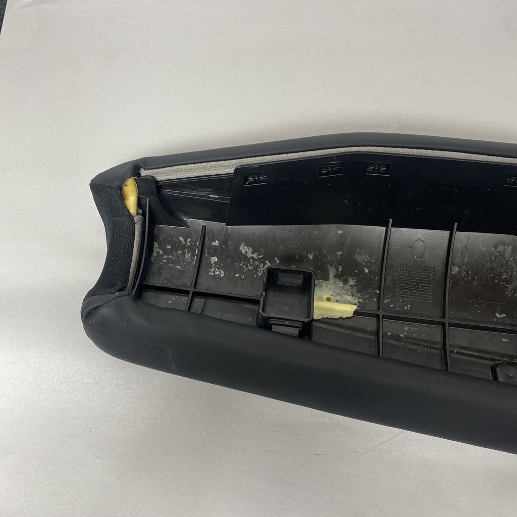 ☑️ 2008 - 2013 BMW E93 LCI M3 3 SERIES REAR LEFT SEAT BOLSTER 9113033