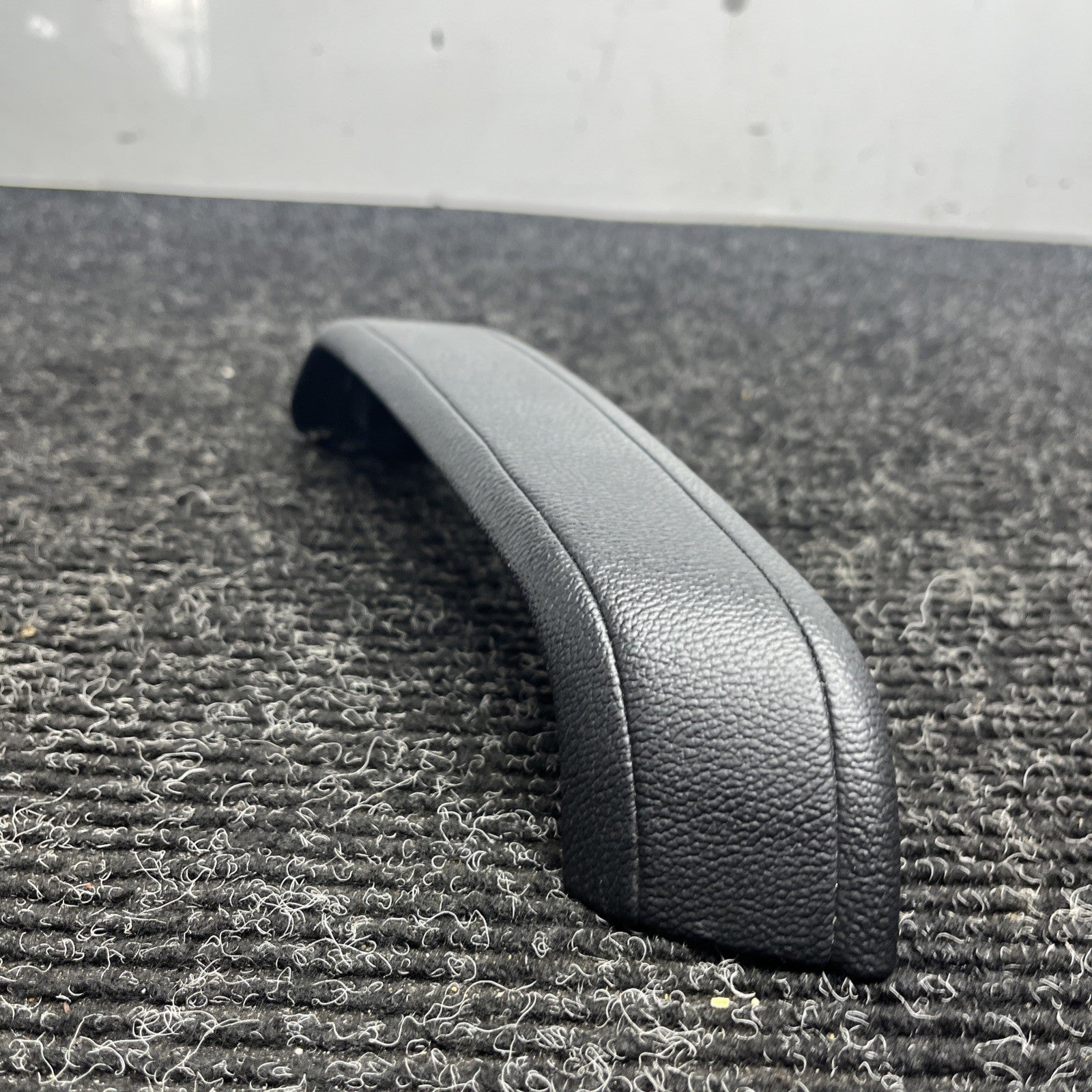 ☑️ 2014-2017 MASERATI GHIBLI RIGHT PASSENGER FRONT INTERIOR HANDLE GRAB TRIM OEM