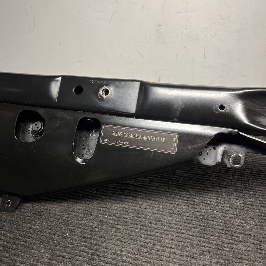 ☑️ 10-17 OEM BMW F07 GT F01 F02 Front Bumper Upper Radiator Core Support Tie Bar