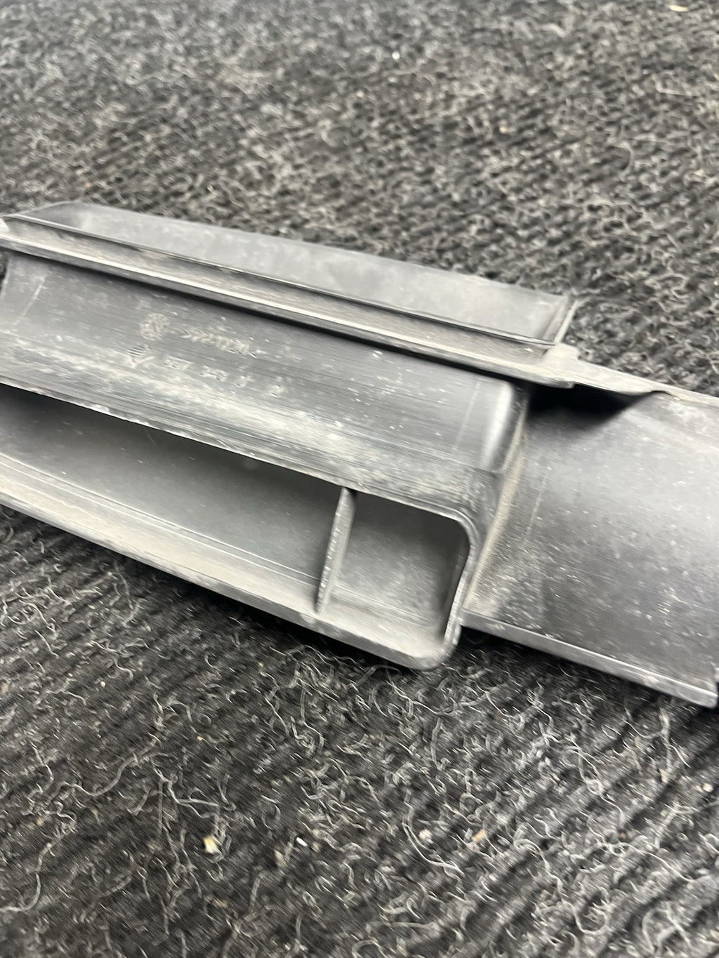 ☑️ 07-13 OEM BMW N54 E90 E92 E93 E84 Front Inlet Intake Pipe Air Duct