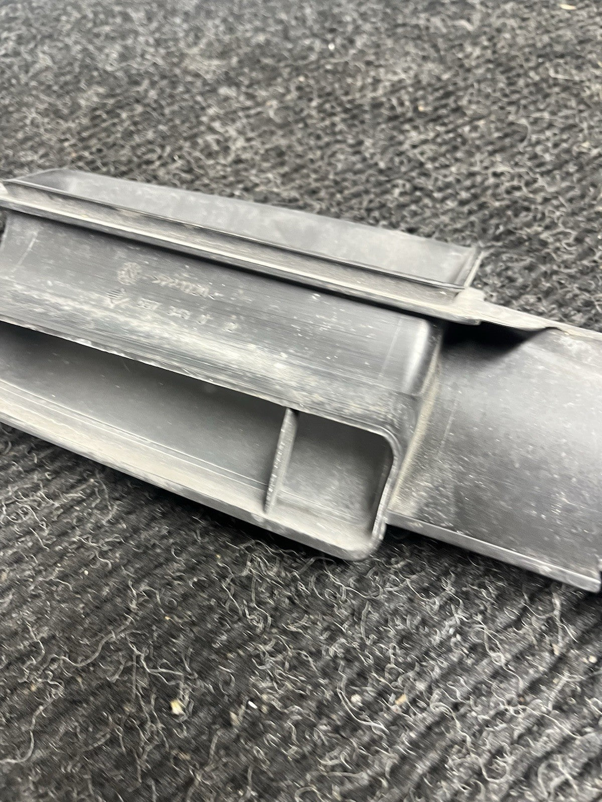 ☑️ 07-13 OEM BMW N54 E90 E92 E93 E84 Front Inlet Intake Pipe Air Duct