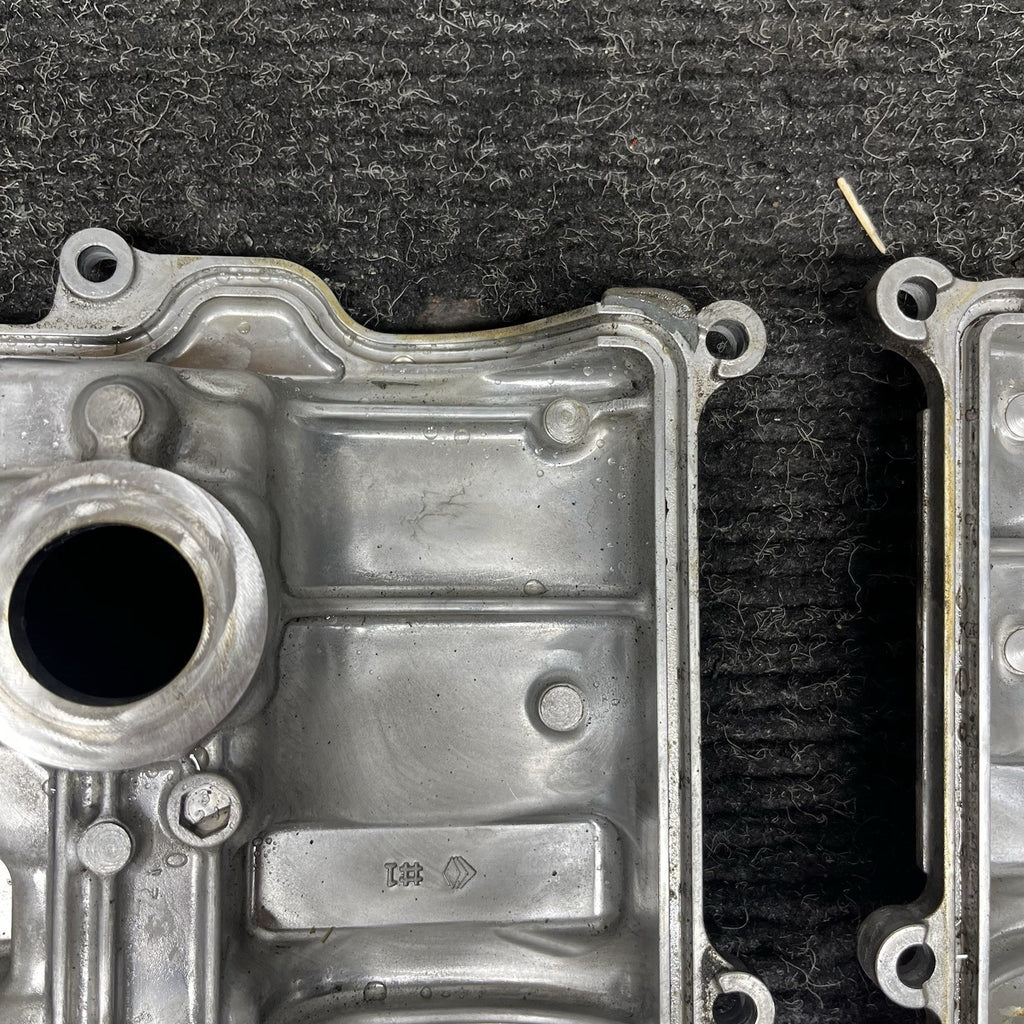 ☑️ 2013-2017 Subaru BRZ OEM Engine Valve Cover LEFT RIGHT PAIR Scion FRS FA20