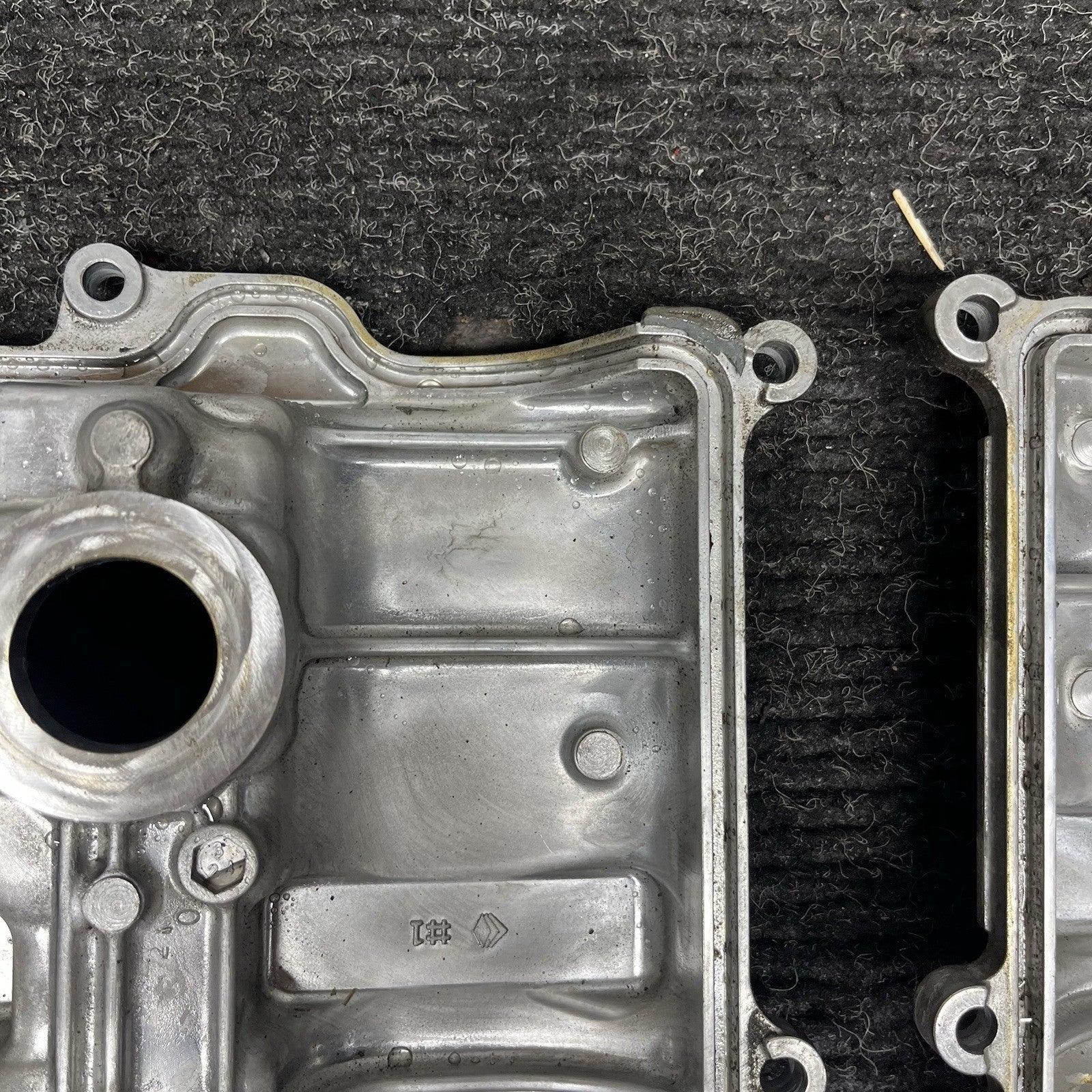 ☑️ 2013-2017 Subaru BRZ OEM Engine Valve Cover LEFT RIGHT PAIR Scion FRS FA20