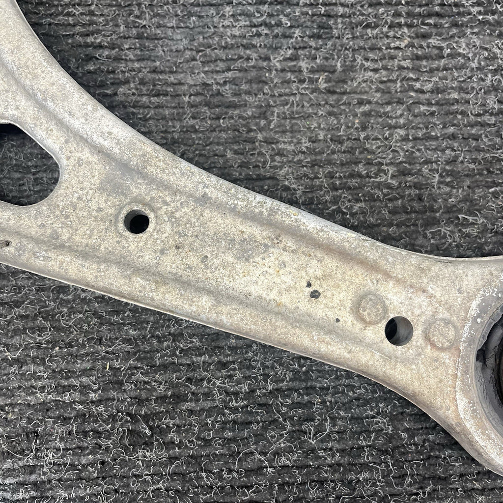 ☑️ 2008-2014 Subaru WRX STI Control Arm Front Lower Right Passenger RH OEM 08-14