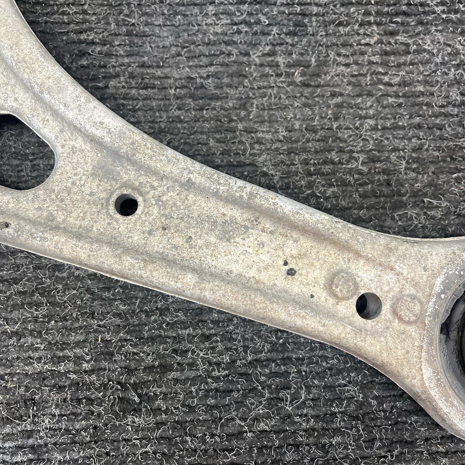 ☑️ 2008-2014 Subaru WRX STI Control Arm Front Lower Right Passenger RH OEM 08-14