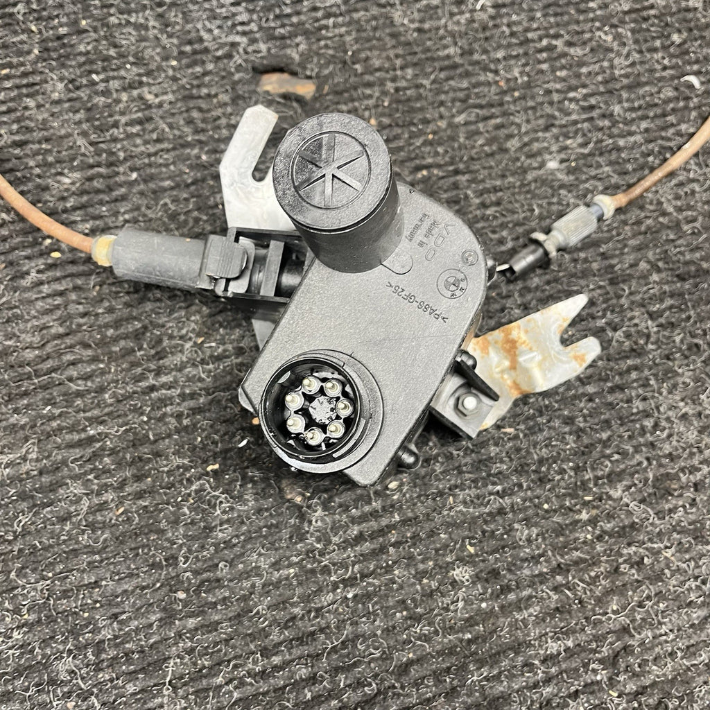 ☑️ 95-99 BMW E36 328ic 3-SERIES CRUISE CONTROL ACTUATOR MOTOR 8360043 OEM