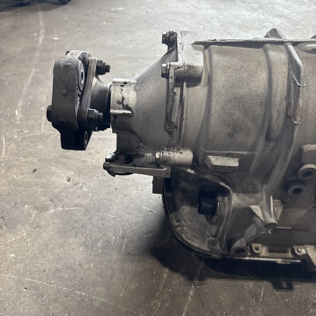 ☑️ 03-06 BMW E46 330i 330Ci GM Automatic Transmission A5S 390R-ZW GM OEM 120K