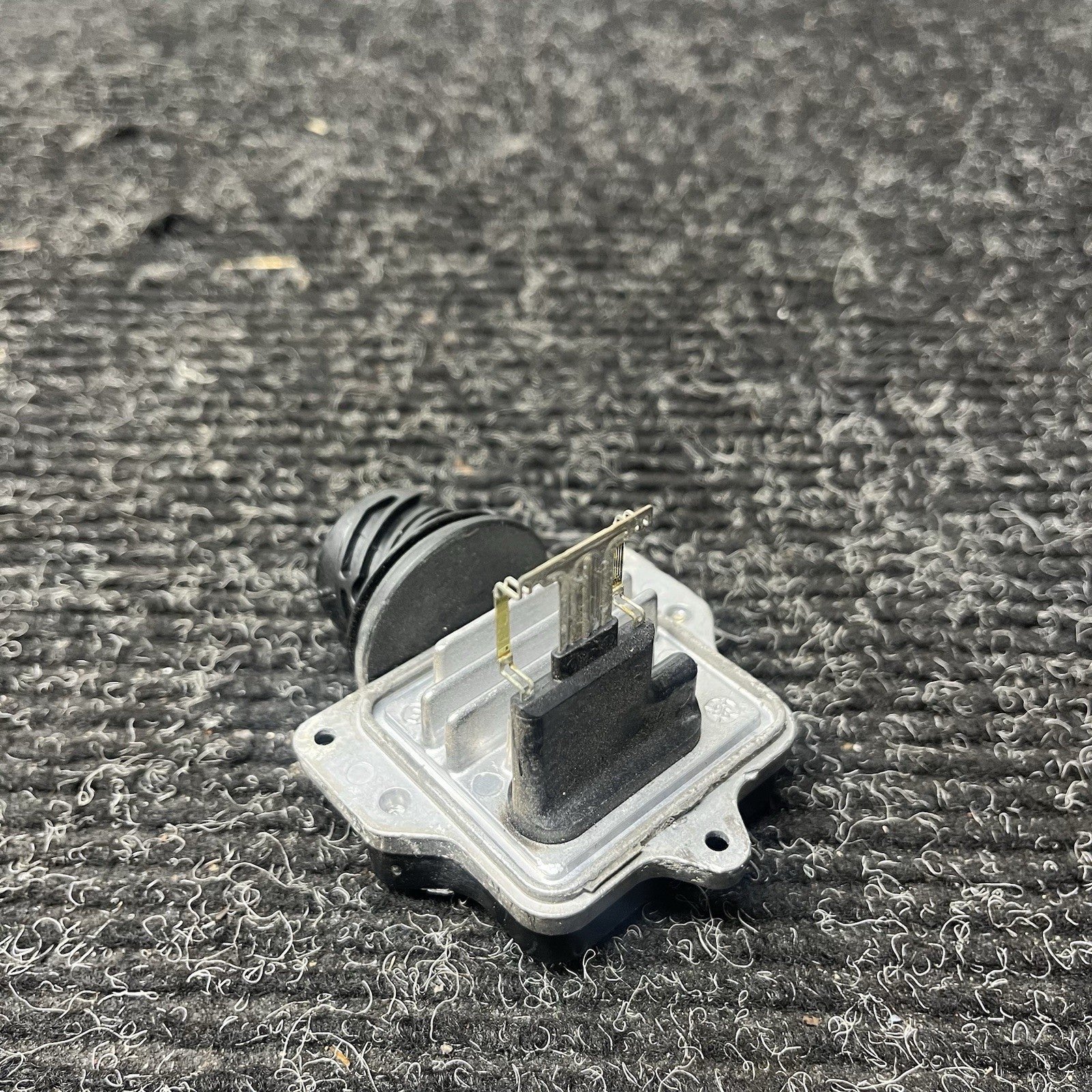 ☑️ BMW E36 Maf Mass Air Flow Sensor 1703275 M52 S52 OEM 96-99 323 328 M3 Z3 528