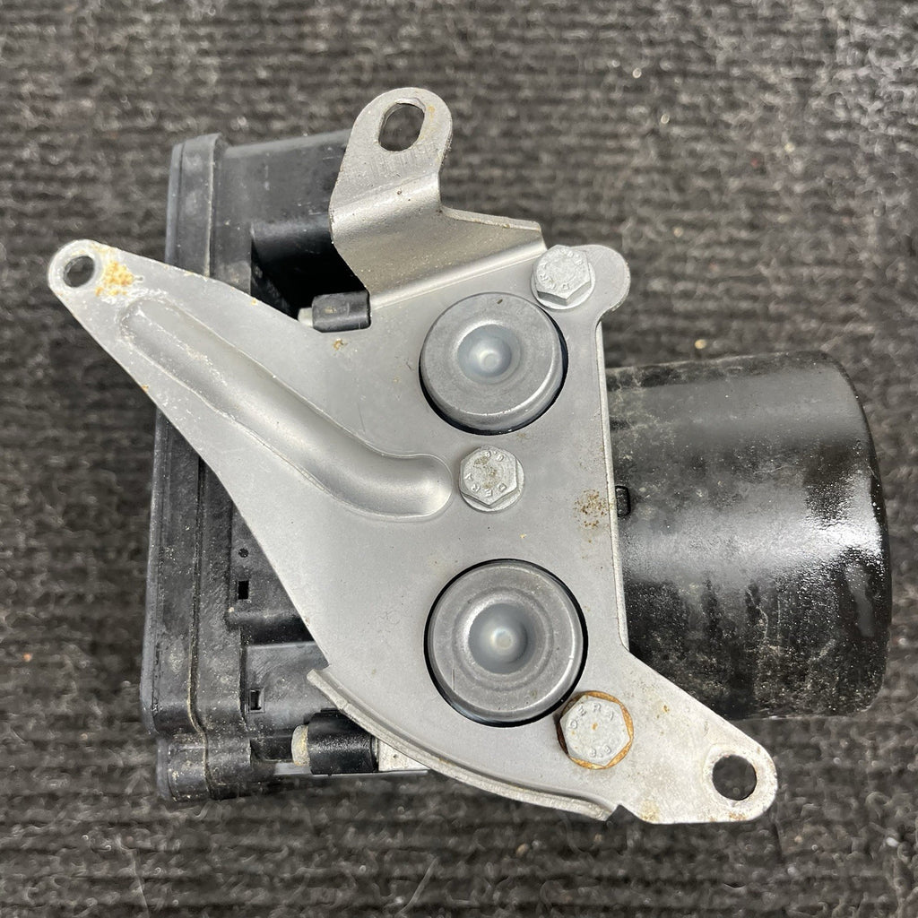 ☑️ 09-13 BMW E82 E90 E92 E93 135I 328I 335I DSC ABS ANTILOCK BRAKE PUMP MODULE