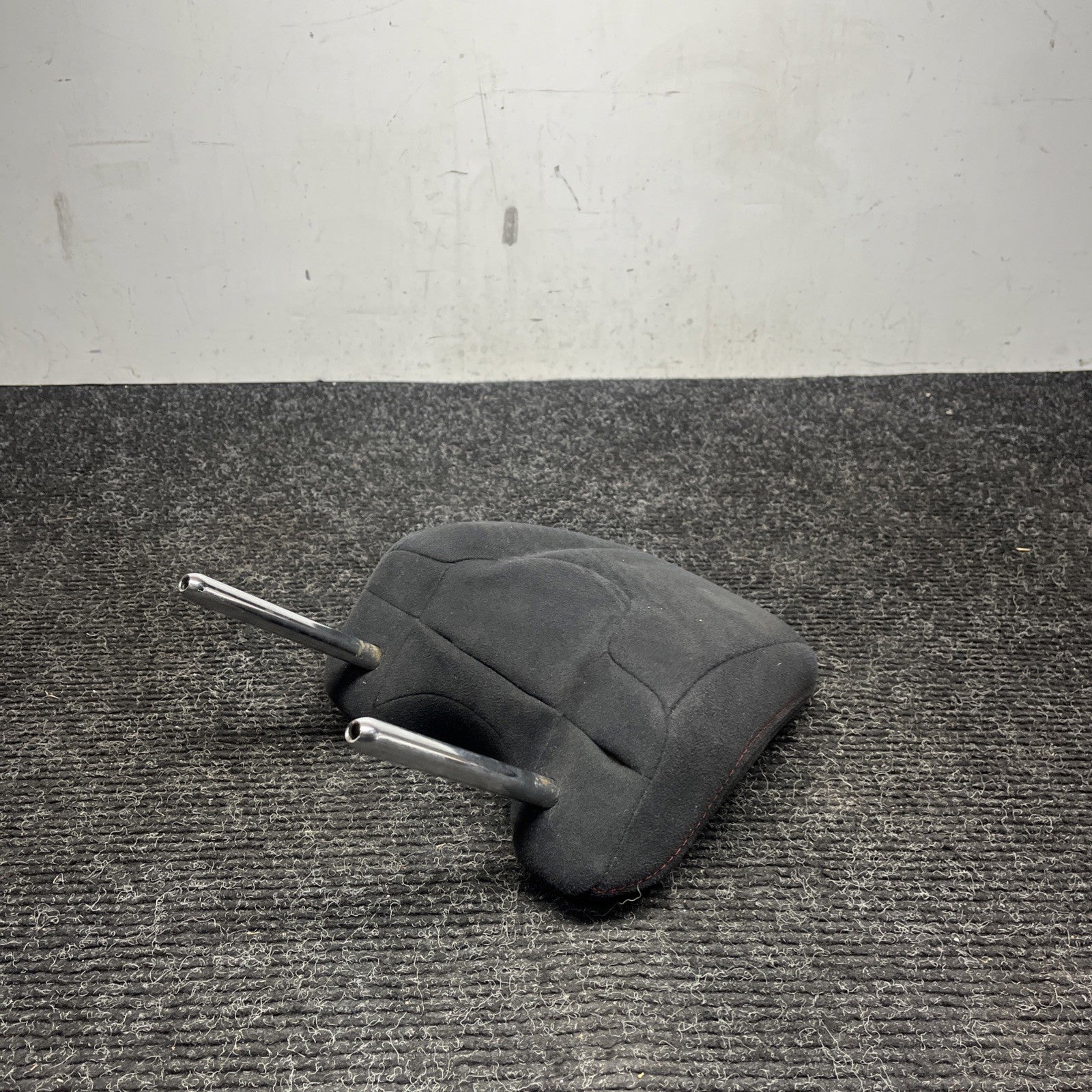 ☑️ 13-17 Scion FR-S Headrest Front Seat Cloth BRZ 2013-2017