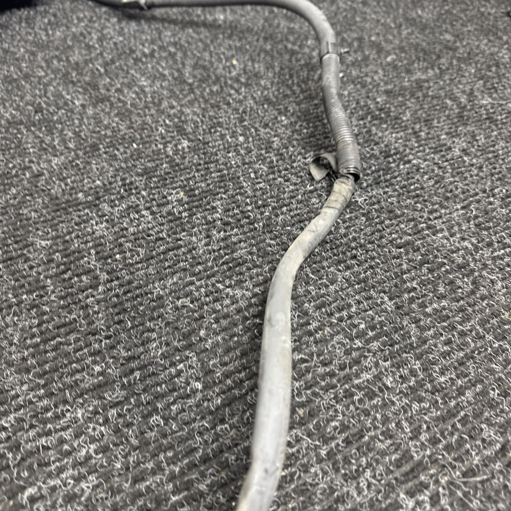 ☑️ OEM BMW E90 E92 E93 335I Engine N54 AUTO  Transmission Wire Harness