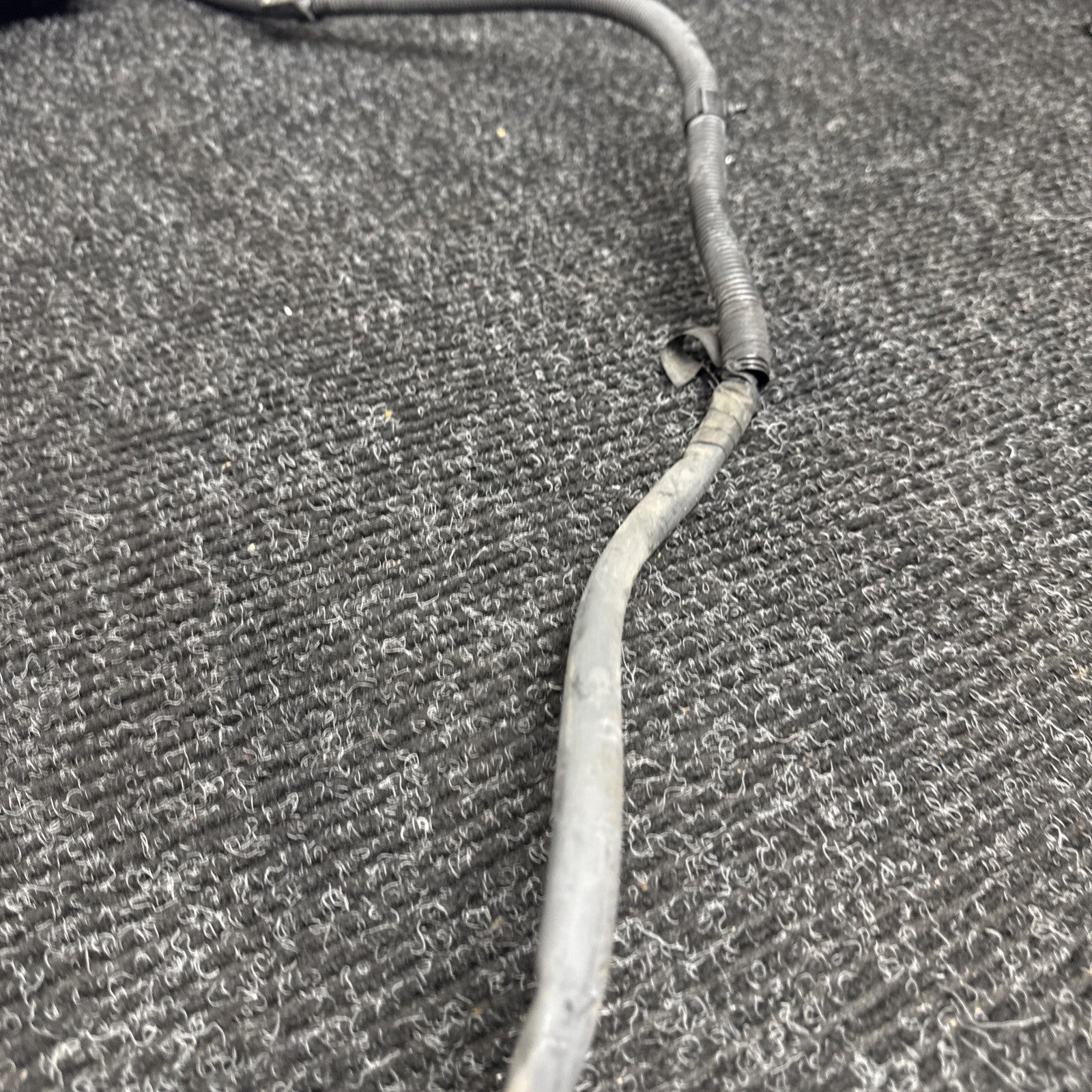 ☑️ OEM BMW E90 E92 E93 335I Engine N54 AUTO  Transmission Wire Harness