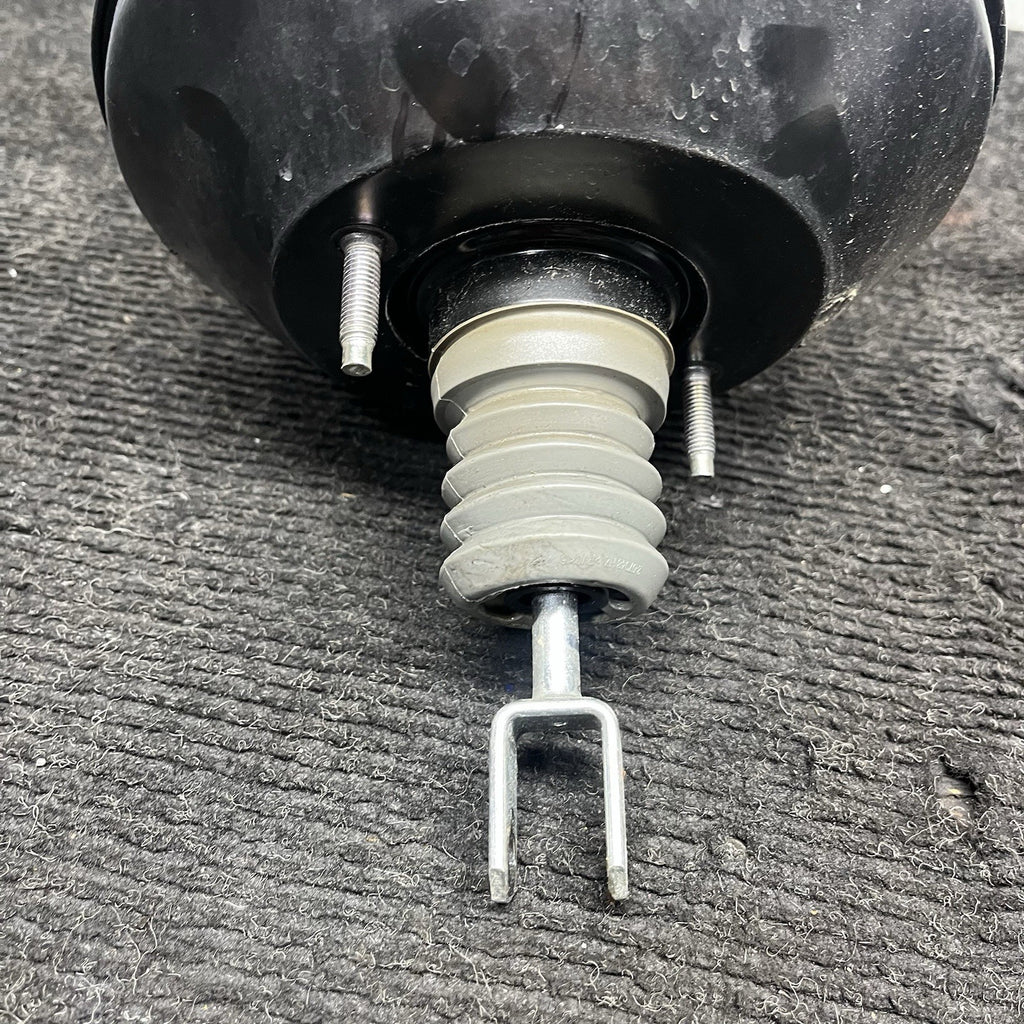 ☑️ 2012-2015 BMW 335i F30 OEM 3.0L Power Brake Booster W/Master Cylinder 6798424