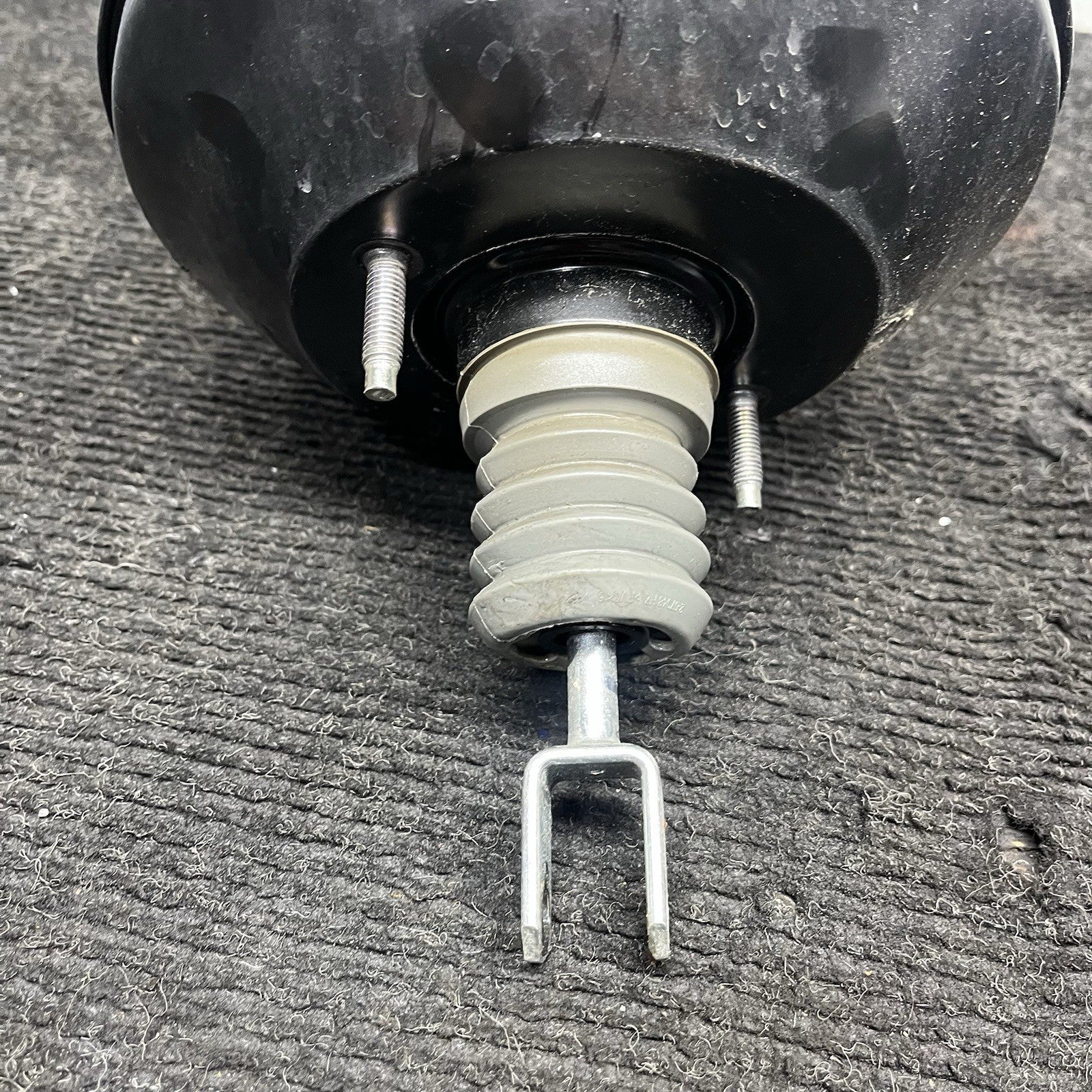 ☑️ 2012-2015 BMW 335i F30 OEM 3.0L Power Brake Booster W/Master Cylinder 6798424