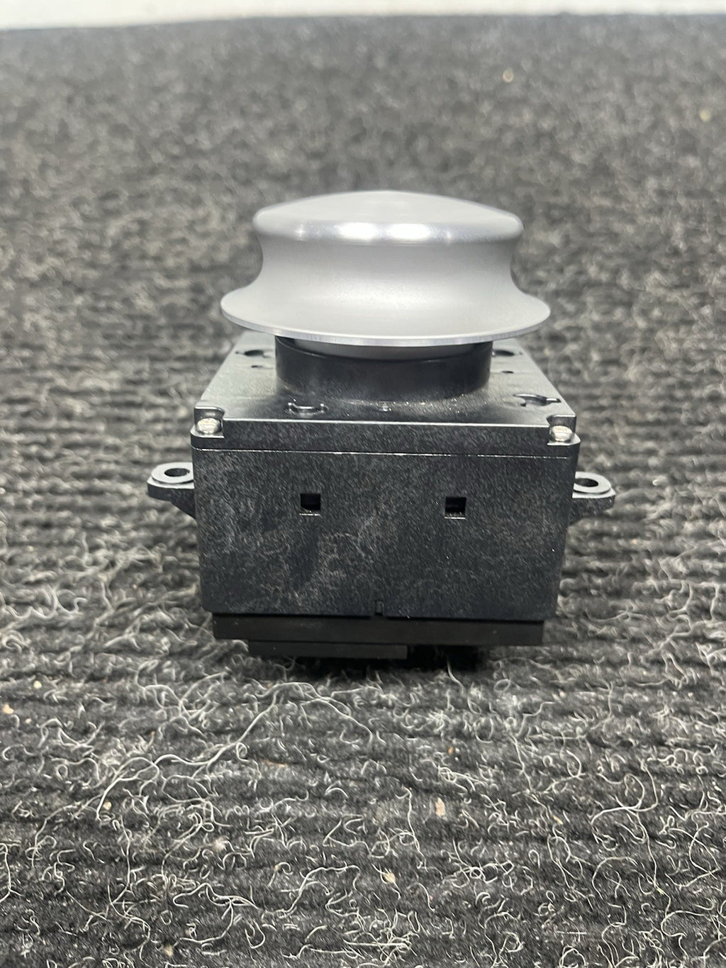 ☑️ 2008-2009 BMW E90 E92 E93 M3 CCC iDRIVE MEDIA CONTROLLER KNOB SWITCH 9125348