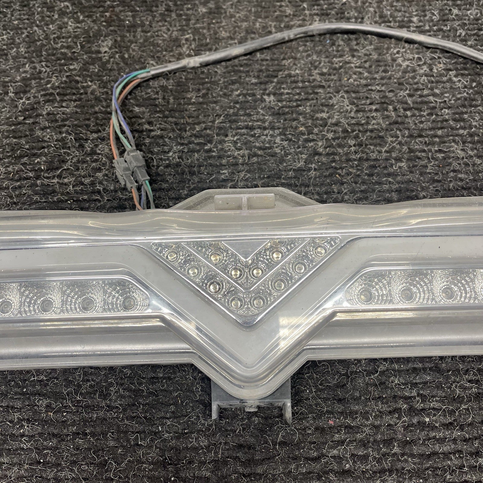 ☑️ 2013-2019 Subaru BRZ Third Brake Light Lamp Reverse Backup FR-S 13-19