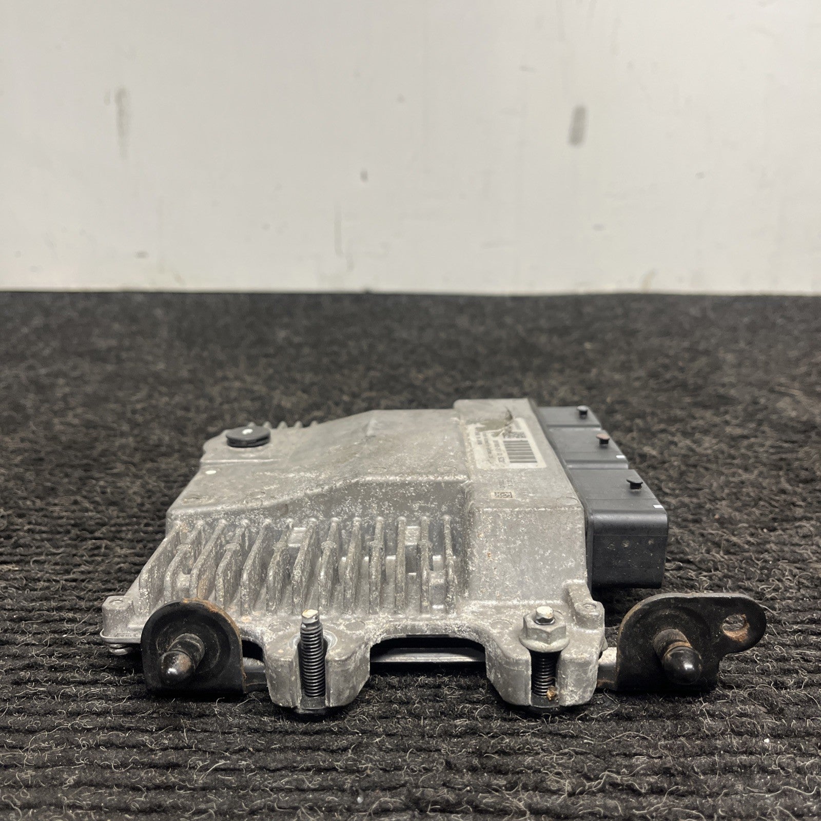 ☑️ 2016-17Subaru WRX 2.0L Turbo Engine Control Unit 6MT ECU/ECM 22765AH612