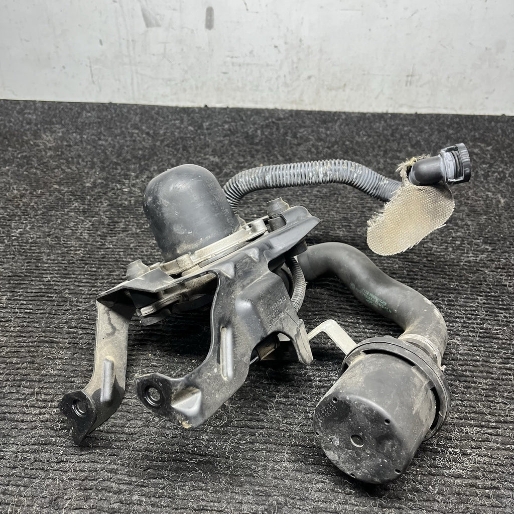 ☑️ OEM BMW E82 E88 E90 E91 E92 E93 128 328 N51 N52 Smog Air Injection Pump