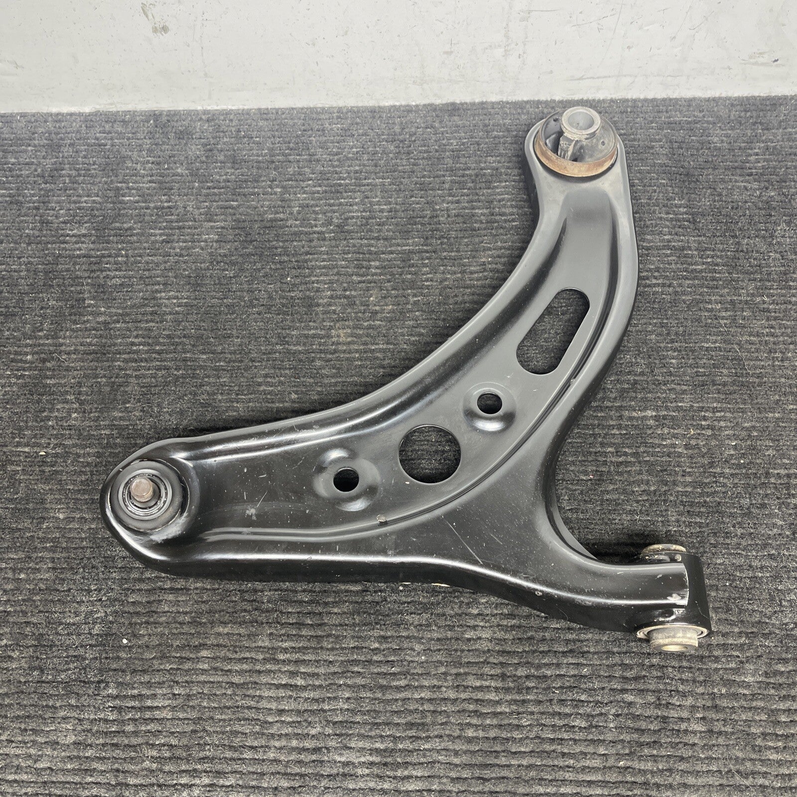 ☑️ 2013-2020 Subaru BRZ Scion FRS 86 Driver Front Lower Control Arm LH Left OEM
