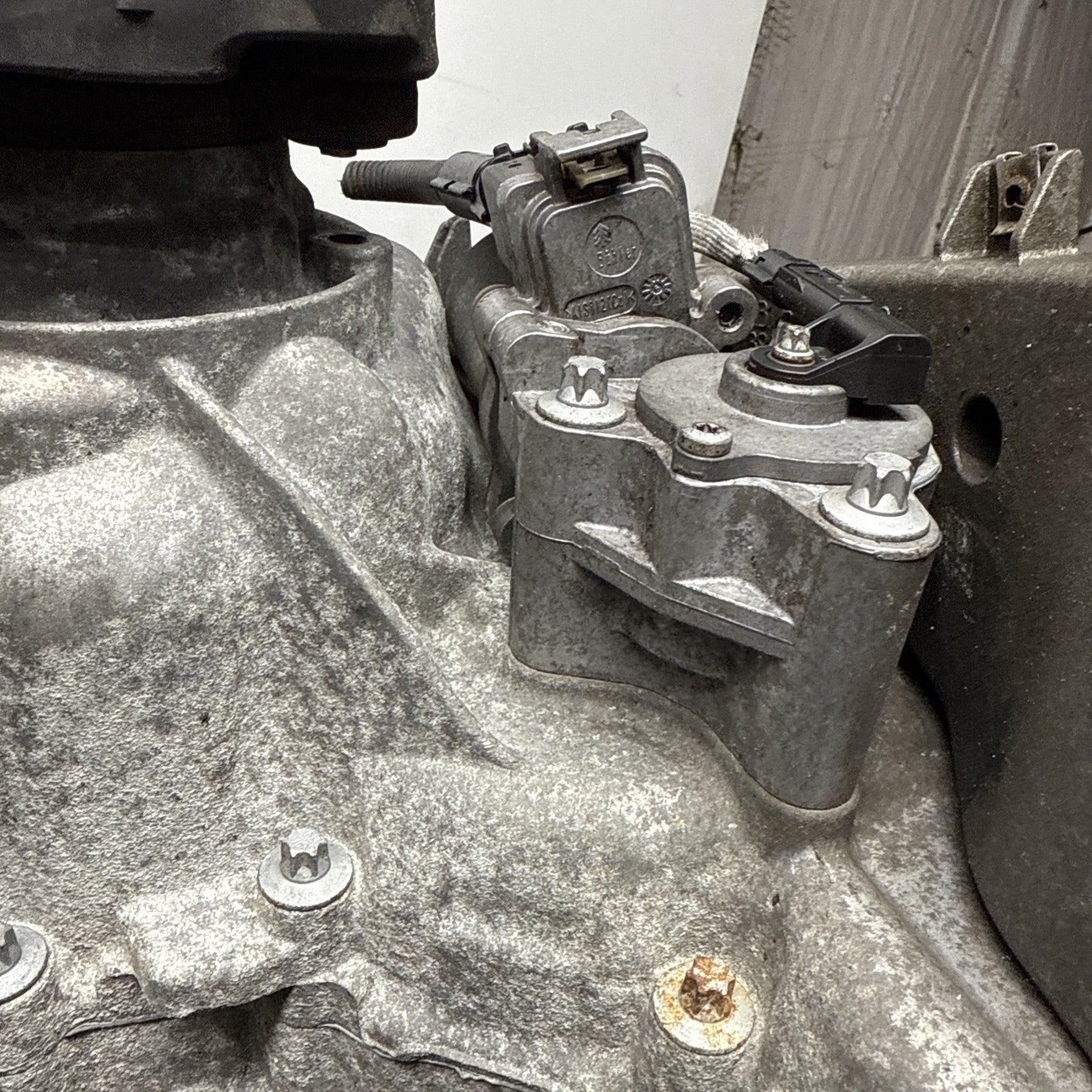 ☑️ 07-13 BMW E90 E92 E93 335XI N54 N55 AWD TRANSFER CASE ASSEMBLY X DRIVE OEM
