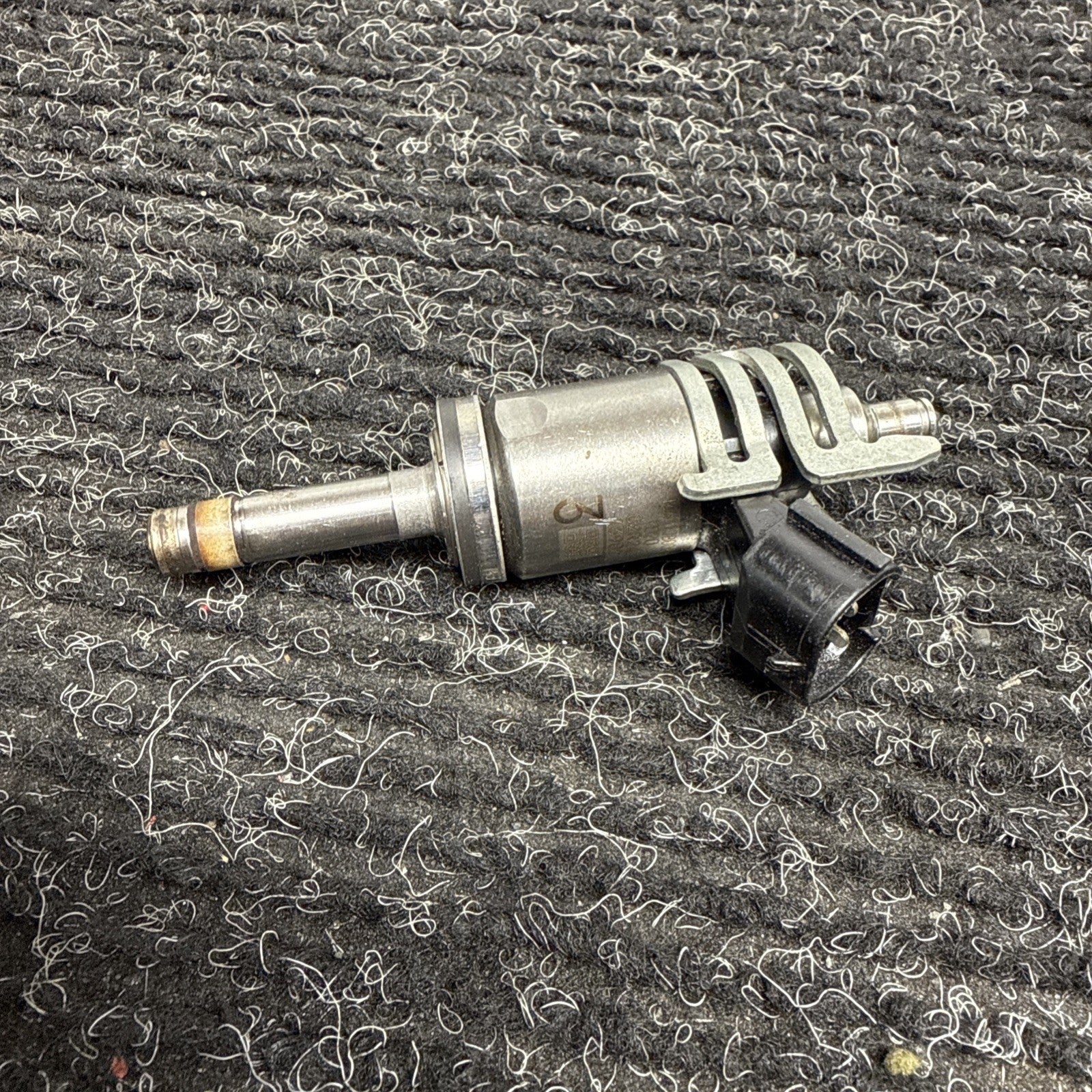 ☑️ 13-16 OEM High Pressure Fuel Injector 16611-JB010 SCION FRS SUBARU BRZ