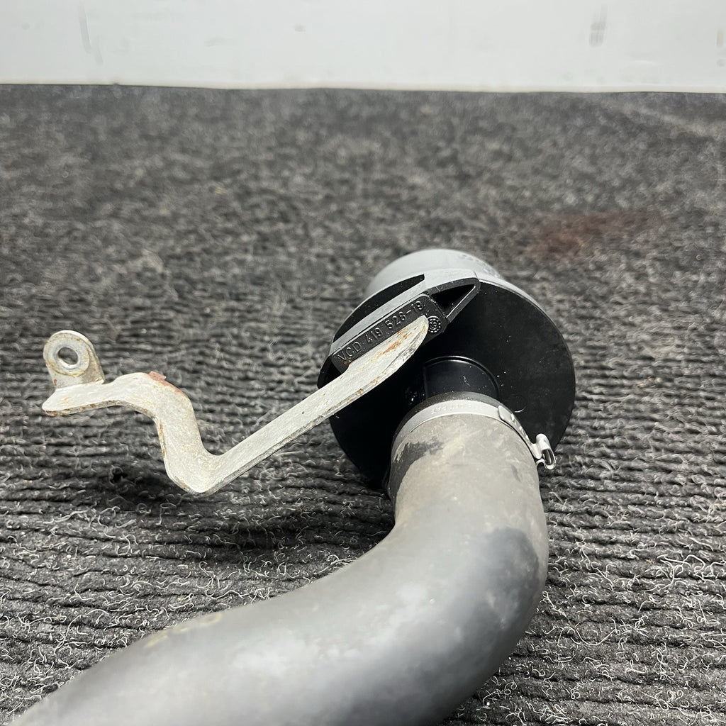 ☑️ SECONDARY AIR FILTER MASS AIR FLOW SENSOR MAF BMW E90 328i 7534722