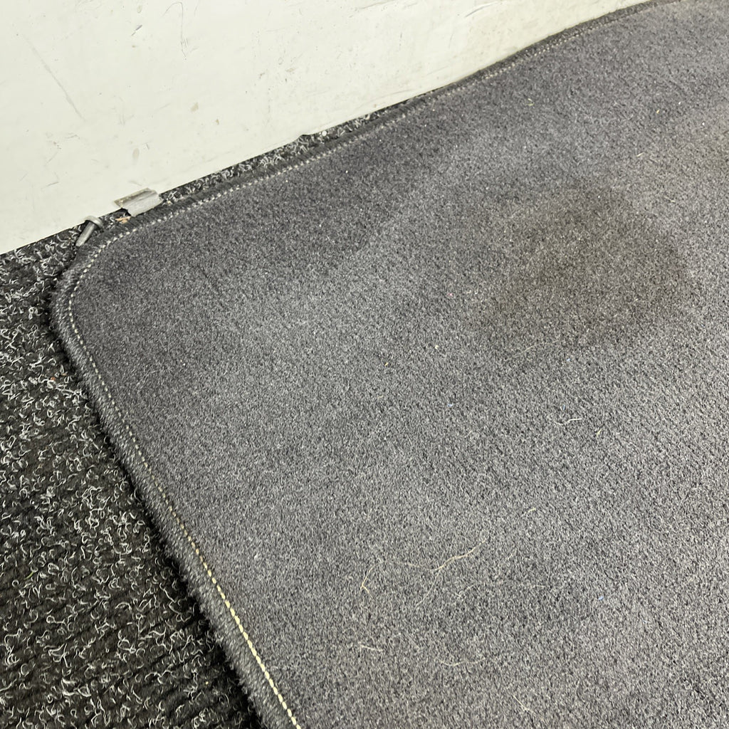 ☑️ 2013-2016 Scion FRS 10 Series Rear Trunk Carpet Floor Mat Tire Cover OEM