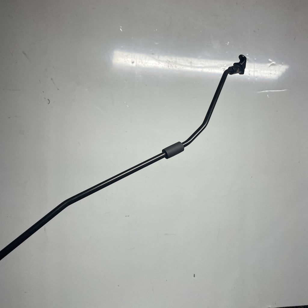 ☑️ TOYOTA GR86 HOOD BONNET BAR STICK PROP ROD SUPPORT OEM 2022 - 2024