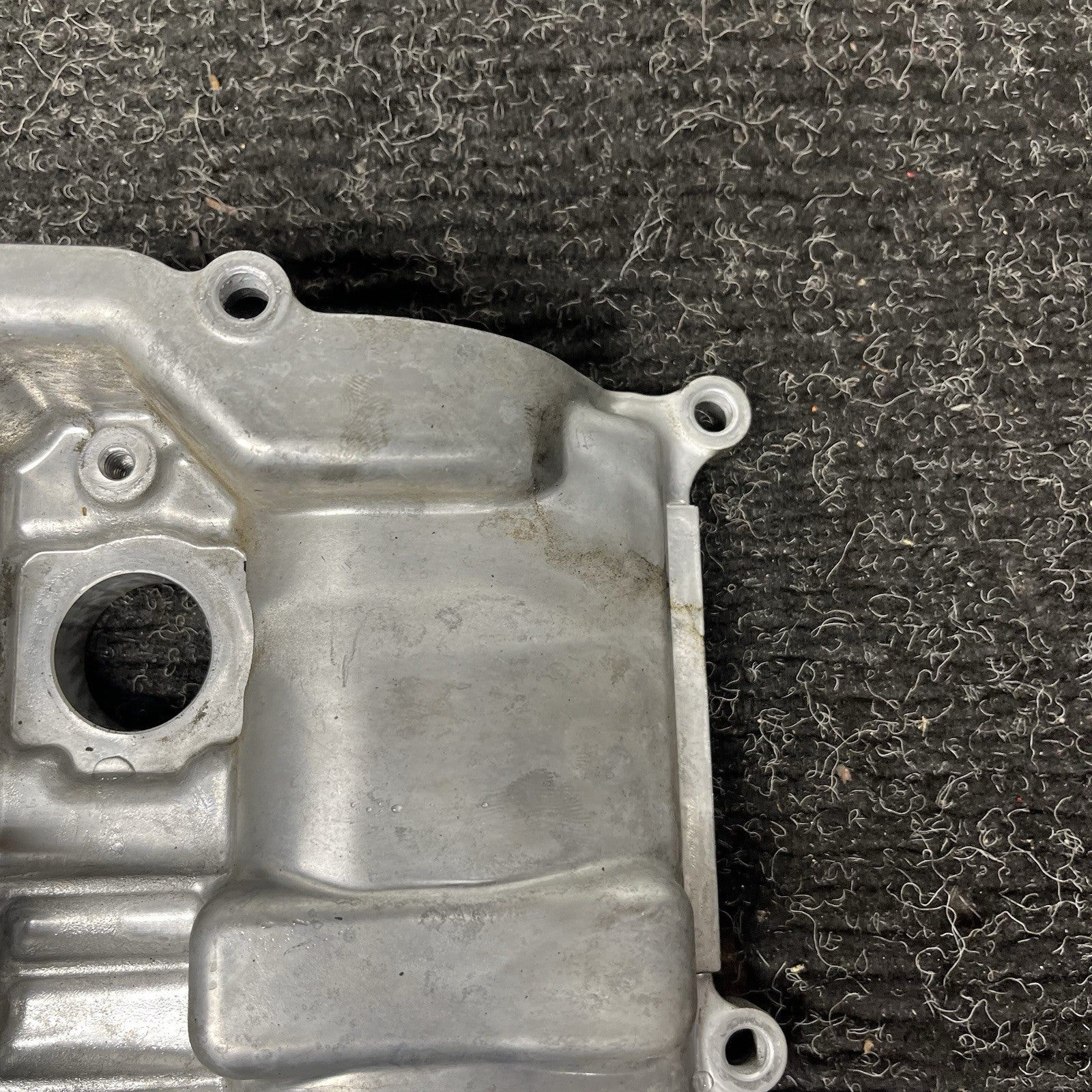 ☑️ 2013-2017 Subaru BRZ OEM Engine Valve Cover LEFT RIGHT PAIR Scion FRS FA20