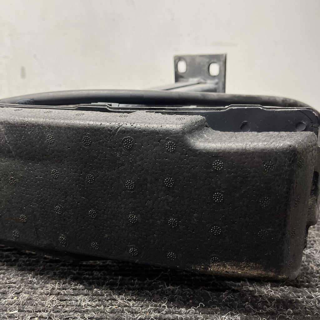 ☑️ 07-13 BMW 328 335I E92 E93 COUPE FRONT REINFORCEMENT CRASH IMPACT BAR W FOAM