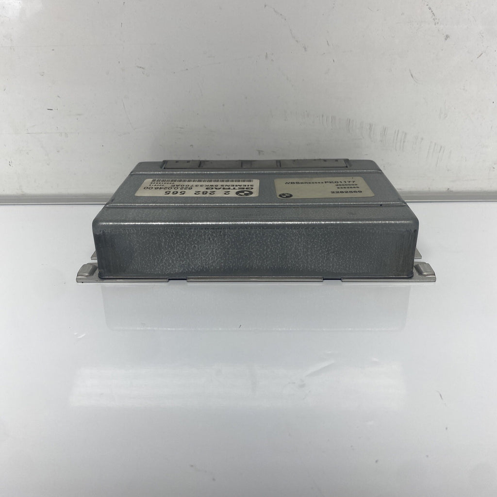 ☑️ 2002-2006 BMW E46 M3 S54 SMG Gearbox Computer Transmission Control Module OEM