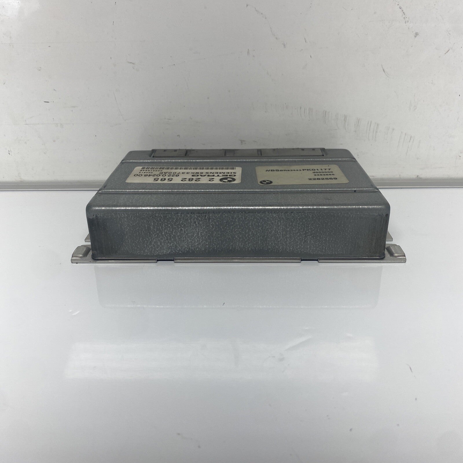 ☑️ 2002-2006 BMW E46 M3 S54 SMG Gearbox Computer Transmission Control Module OEM