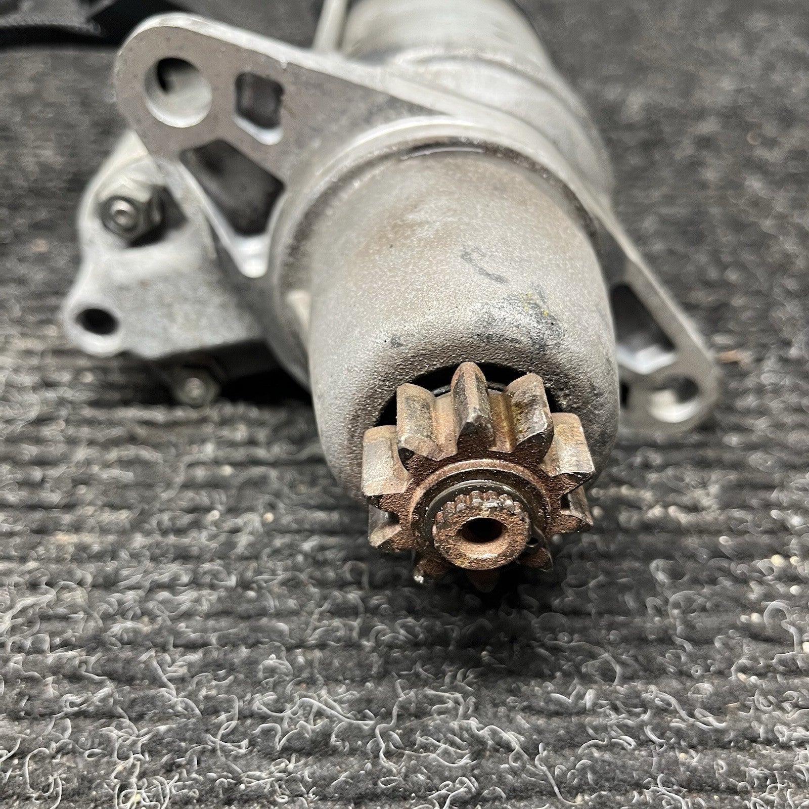 ☑️ 13-20 Scion FRS Subaru BRZ Toyota 86 A/T Automatic Engine Starter Motor OEM