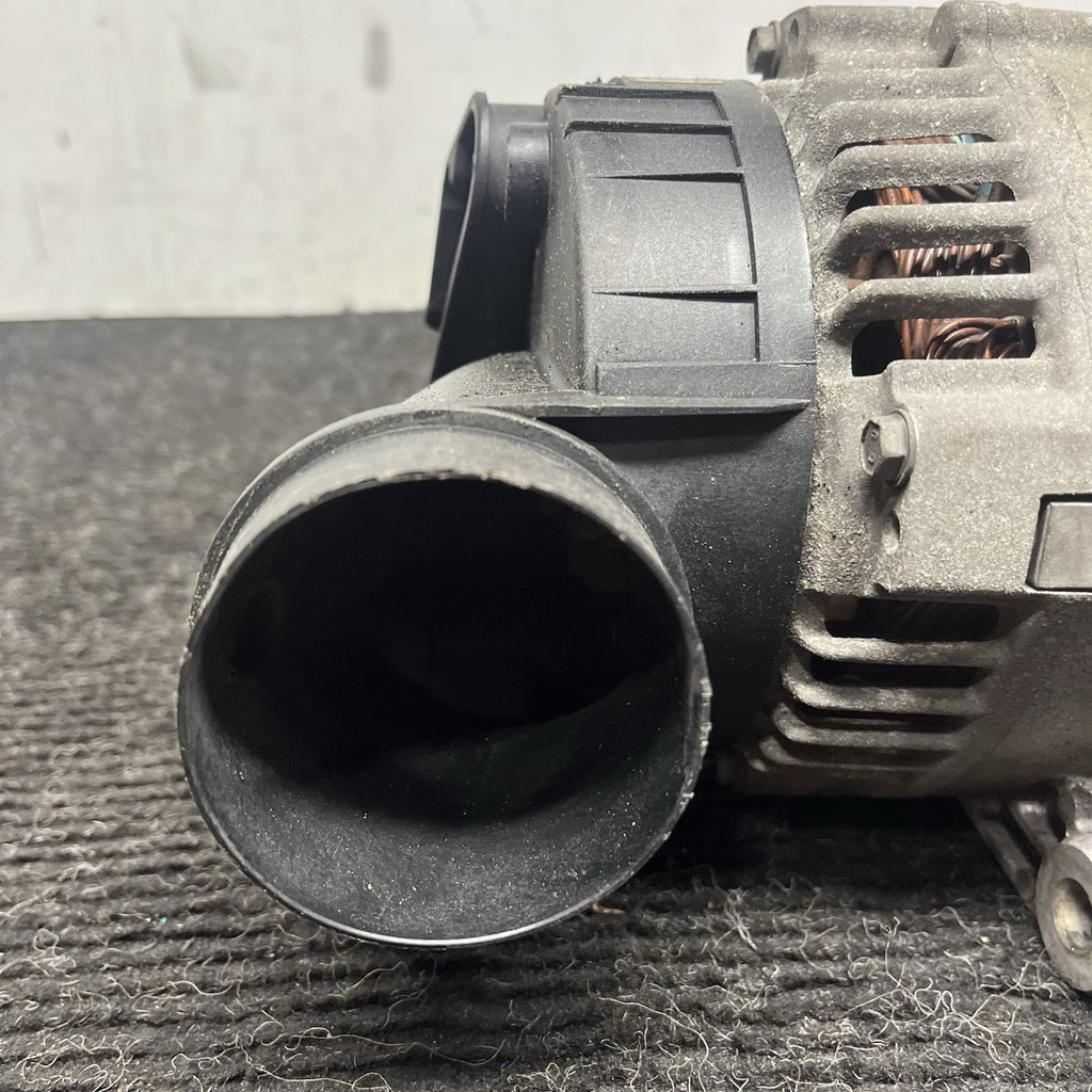 ☑️ 95-03 OEM BMW E39 E38 530 740 750 M52 Motor Engine Generator Alternator