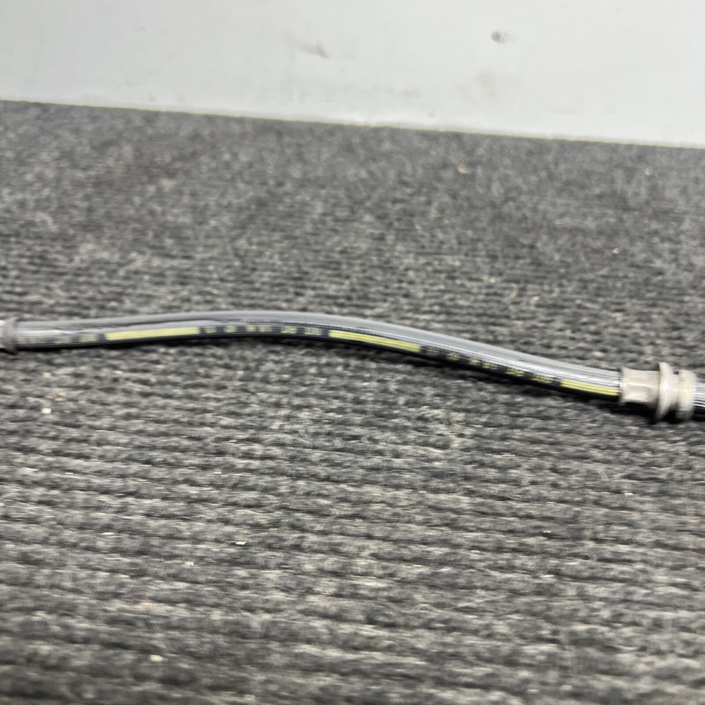 ☑️2013-2015 BMW 335I - Front Brake HOSE / LINE