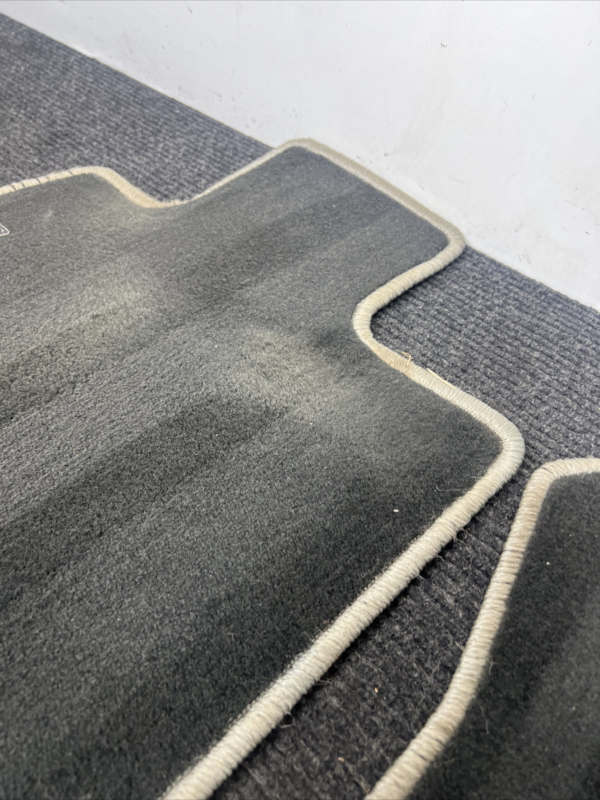 2013-2020 Subaru BRZ Interior Floor Carpet Mats Set of 4 Front & Rear OEM