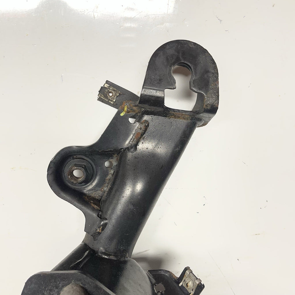 ☑️ 11-18 BMW F25 F26 X3 X4 Front Axle Subframe Crossmember Support Cradle OEM