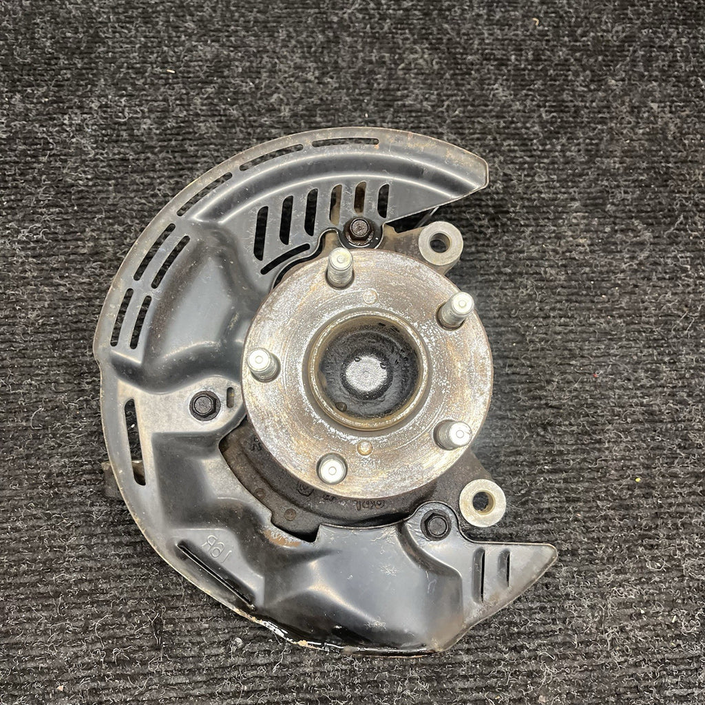 ☑️ 2013-2020 Scion FRS Subaru BRZ 86 Front RH Right Pass Side Knuckle Hub OEM