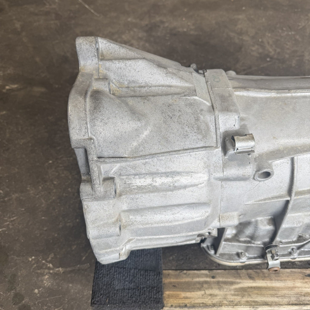 ☑️ 2011 - 2013 BMW E90 E91 E92 E93 328I N51 6-SPEED AUTOMATIC TRANSMISSION OEM