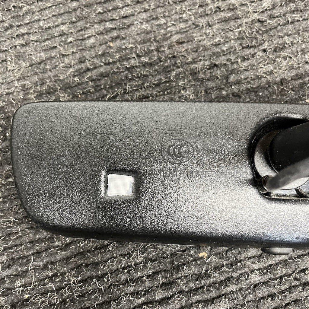☑️ 2017-2021 Subaru WRX Premium Inside Rear View Mirror H505SVA103 OEM