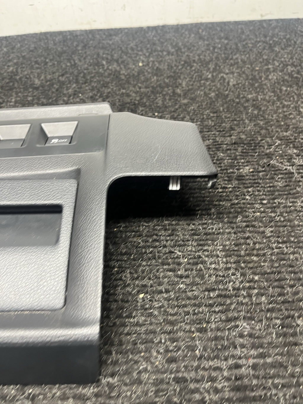 ☑️ 2005-2019 Subaru Impreza Driver Side Lower Dash Panel Trim OEM 66075FJ030