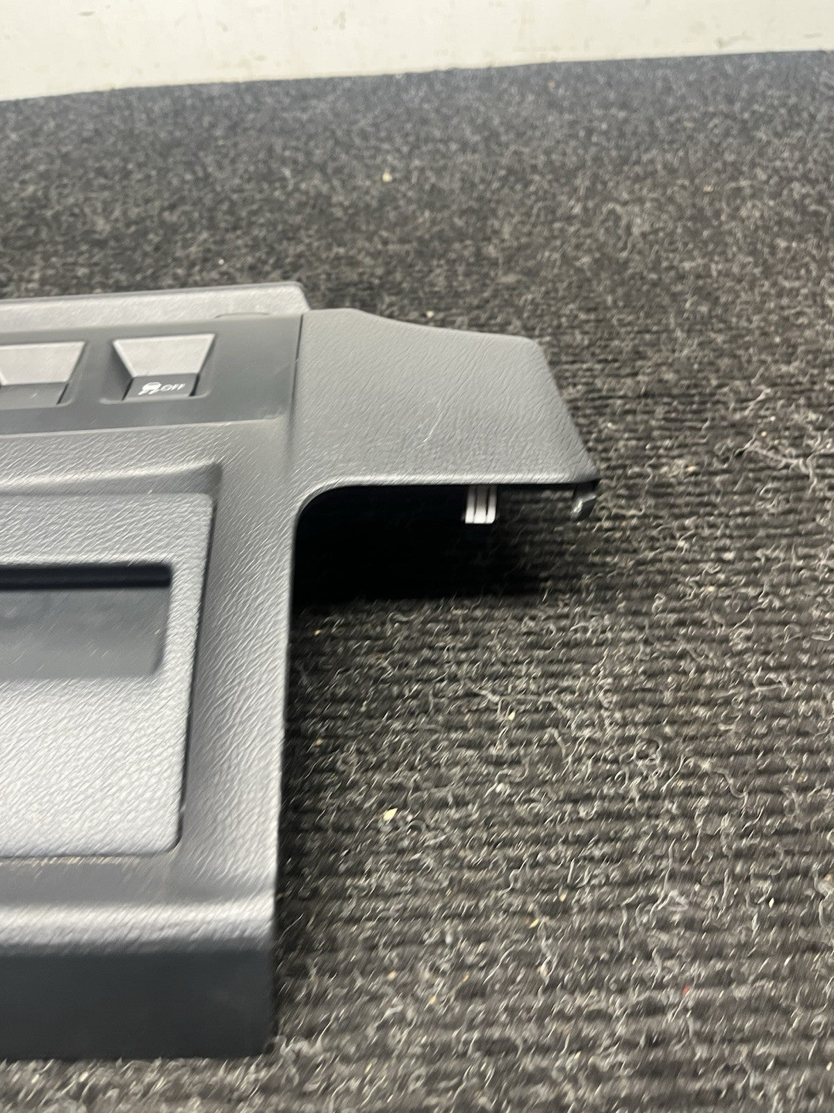 ☑️ 2005-2019 Subaru Impreza Driver Side Lower Dash Panel Trim OEM 66075FJ030