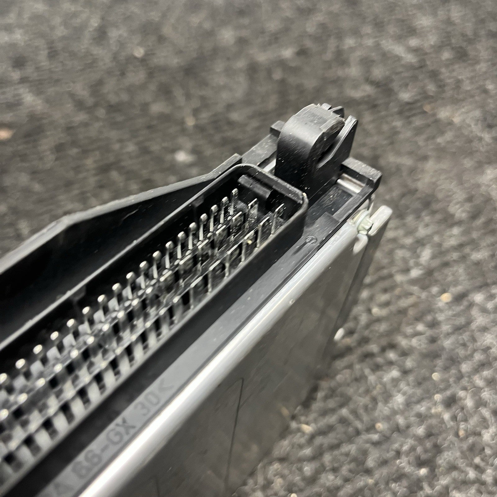 ☑️ BMW E36 18 Button On Board Computer OBC 8357684 92-99 323 325 328 M3