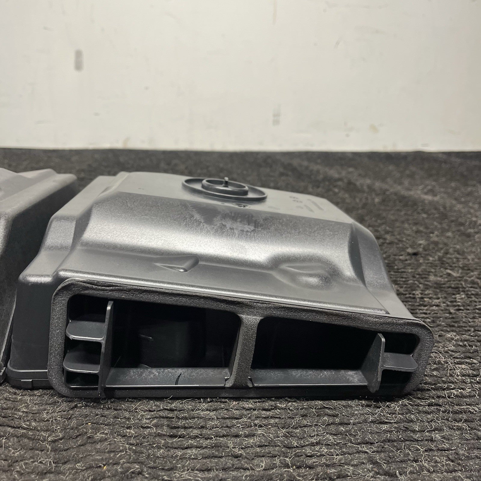 ☑️ 14-16 BMW F30 F32 F34 335i LEFT RIGHT UNDER SEAT HI-FI SUBWOOFER SPEAKER SET