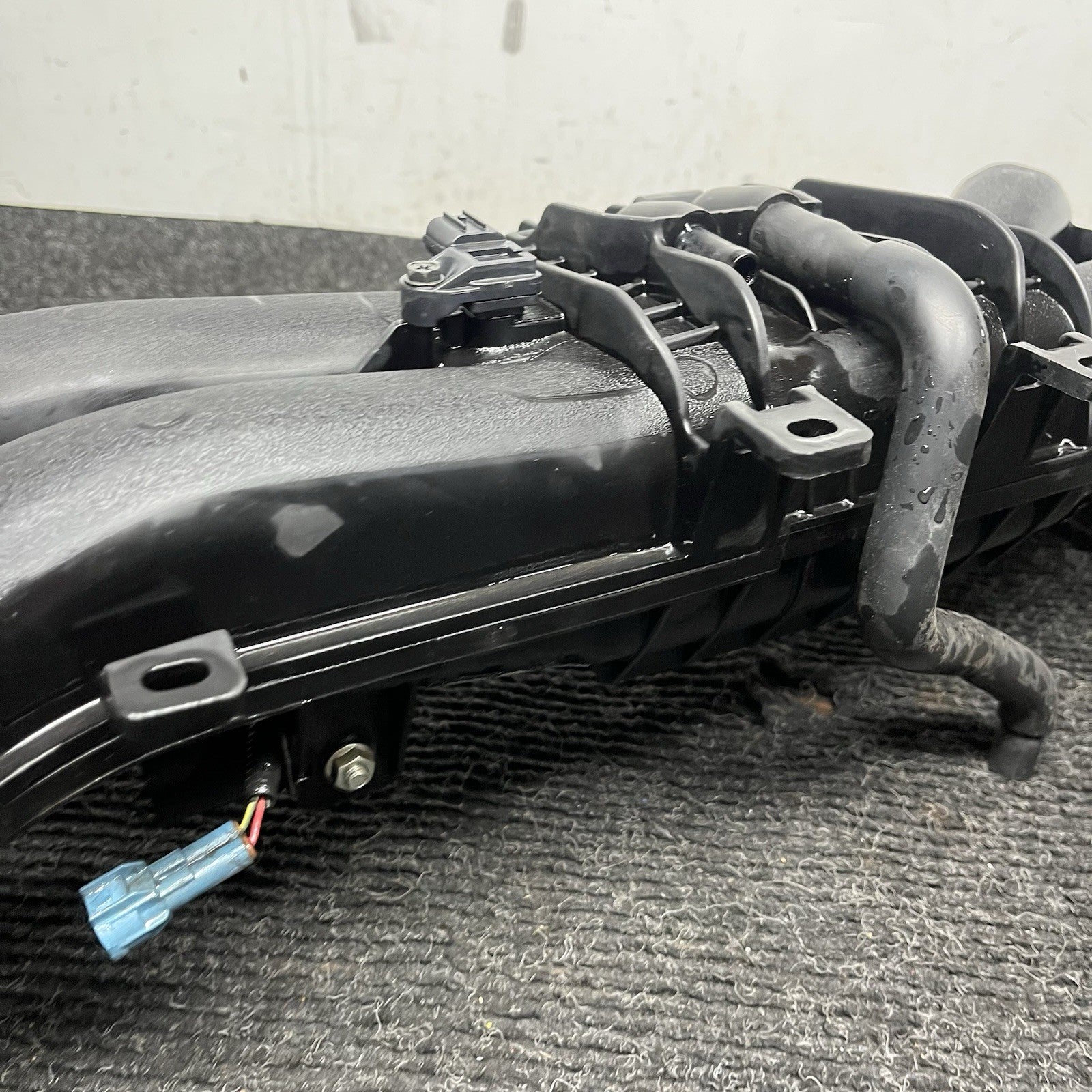 ☑️ 2013-2017 Subaru BRZ Scion FRS 86 FA20 Engine Intake Manifold OEM